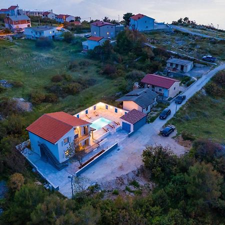 Vitez'S House Novigrad/Knight'S House Novigrad Apartamento Novigrad  Exterior foto