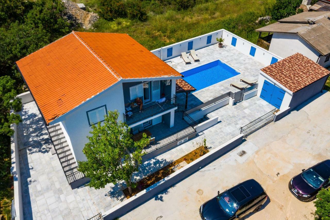 Vitez'S House Novigrad/Knight'S House Novigrad Apartamento Novigrad  Exterior foto