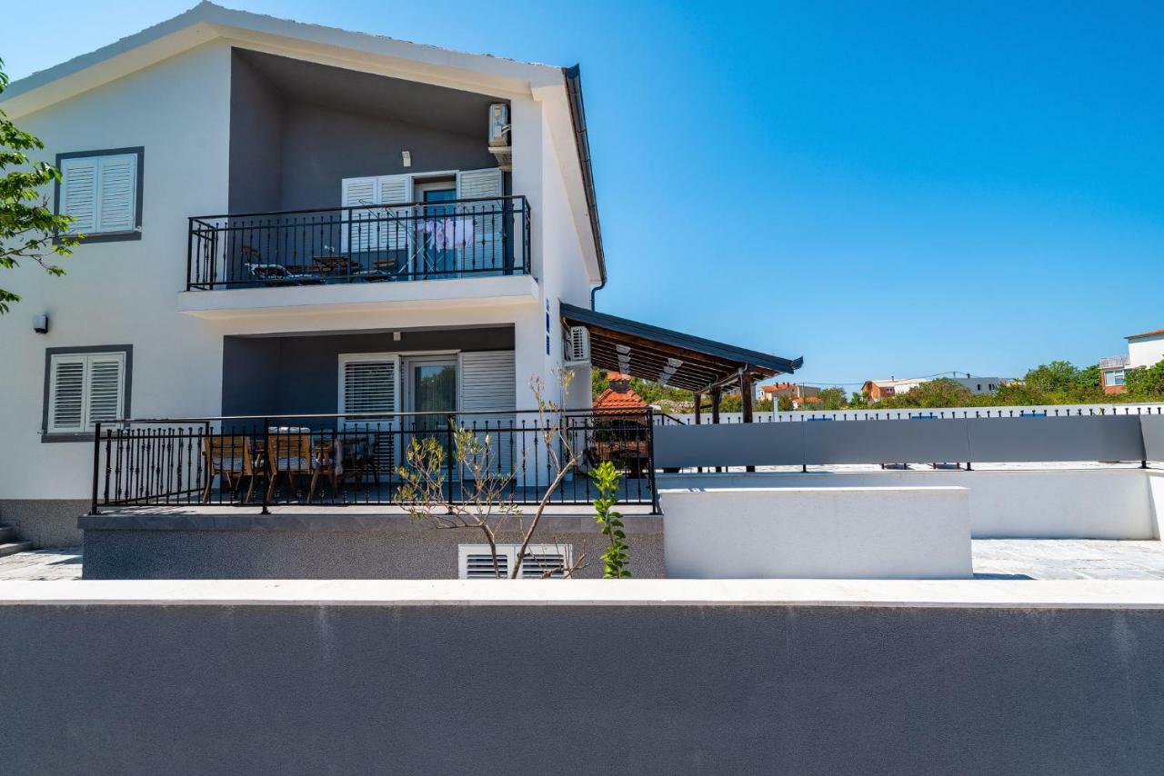 Vitez'S House Novigrad/Knight'S House Novigrad Apartamento Novigrad  Exterior foto