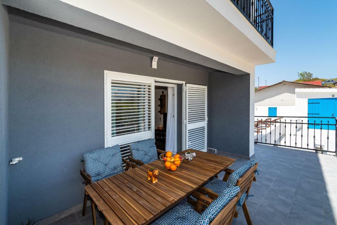 Vitez'S House Novigrad/Knight'S House Novigrad Apartamento Novigrad  Exterior foto
