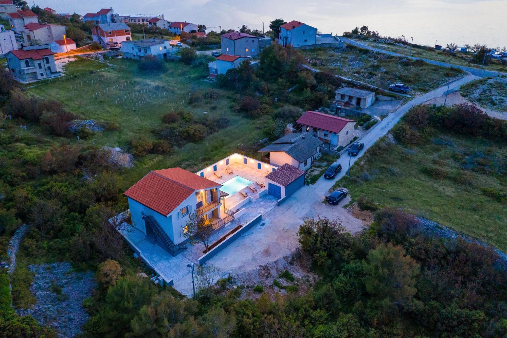 Vitez'S House Novigrad/Knight'S House Novigrad Apartamento Novigrad  Exterior foto