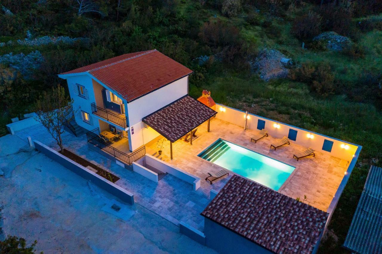 Vitez'S House Novigrad/Knight'S House Novigrad Apartamento Novigrad  Exterior foto