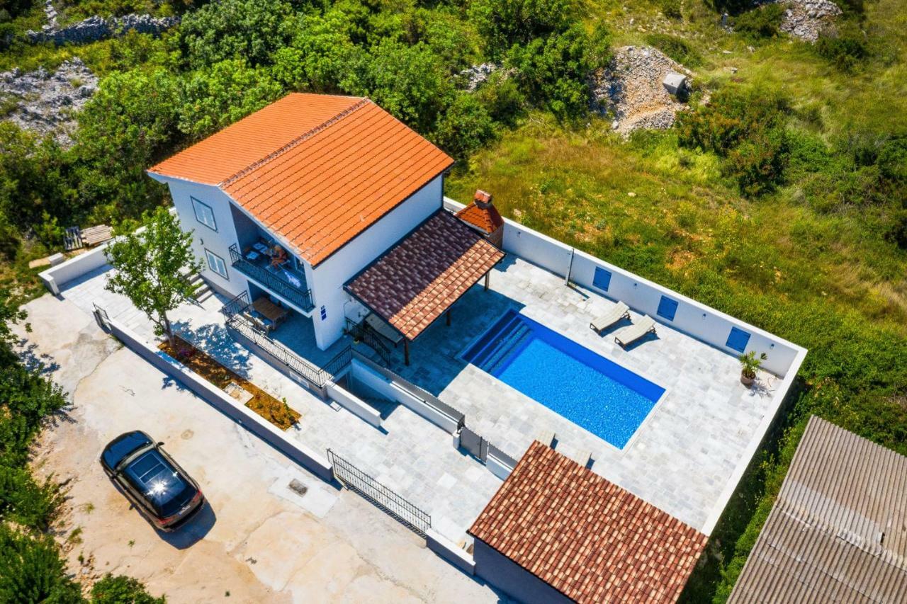 Vitez'S House Novigrad/Knight'S House Novigrad Apartamento Novigrad  Exterior foto