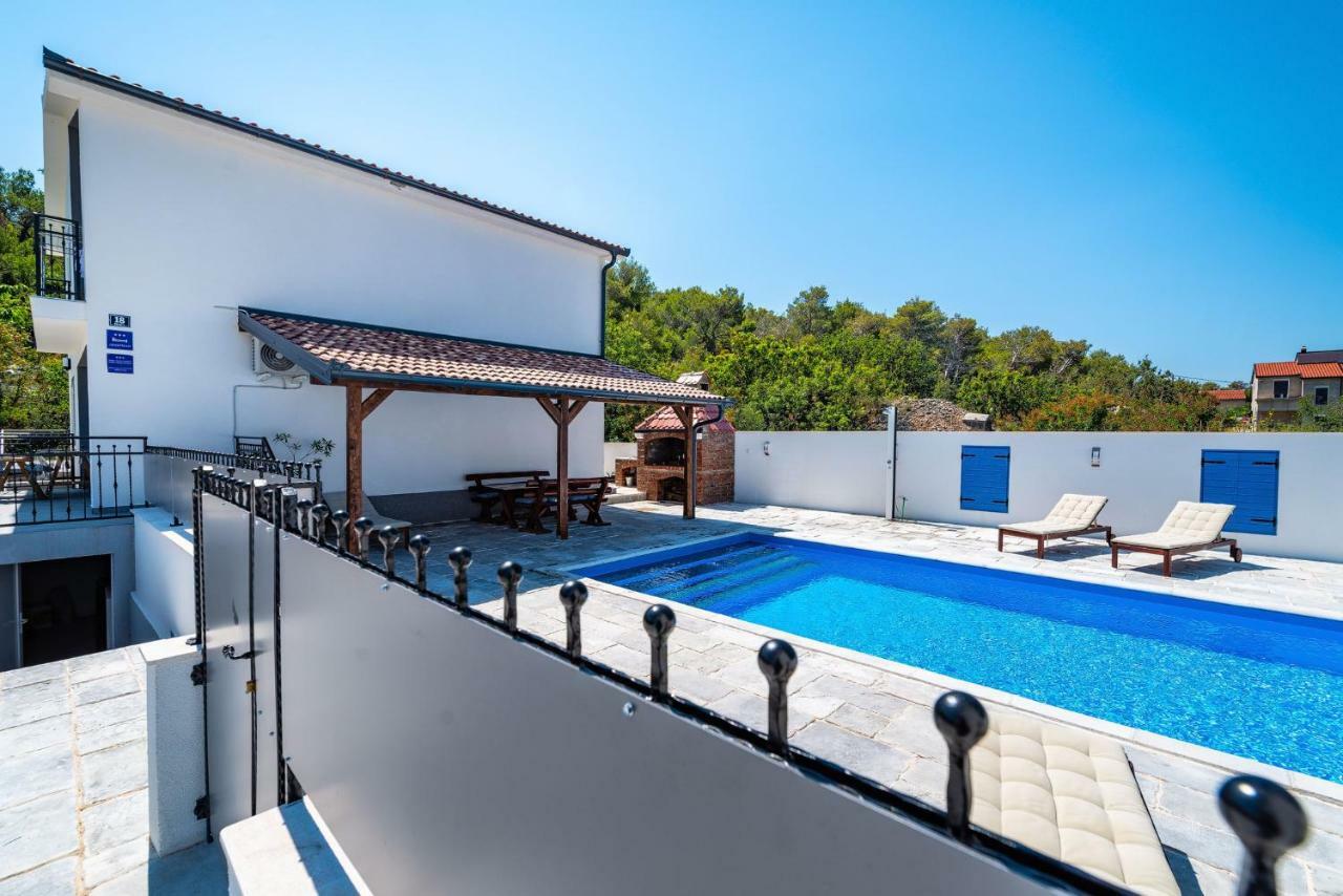 Vitez'S House Novigrad/Knight'S House Novigrad Apartamento Novigrad  Exterior foto