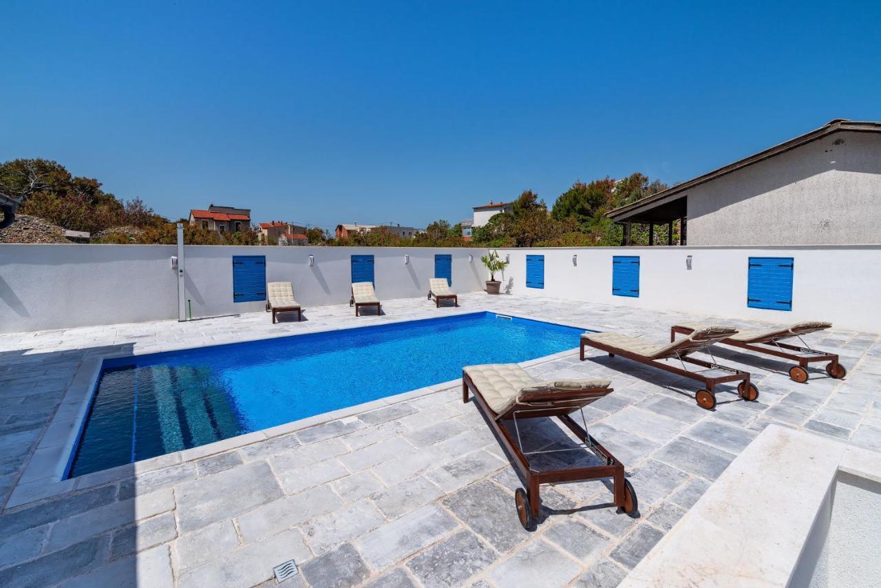 Vitez'S House Novigrad/Knight'S House Novigrad Apartamento Novigrad  Exterior foto