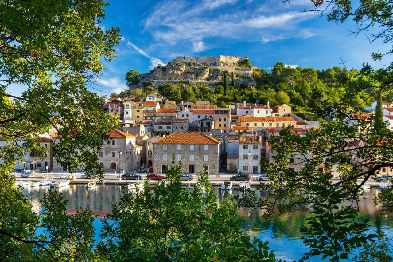 Vitez'S House Novigrad/Knight'S House Novigrad Apartamento Novigrad  Exterior foto