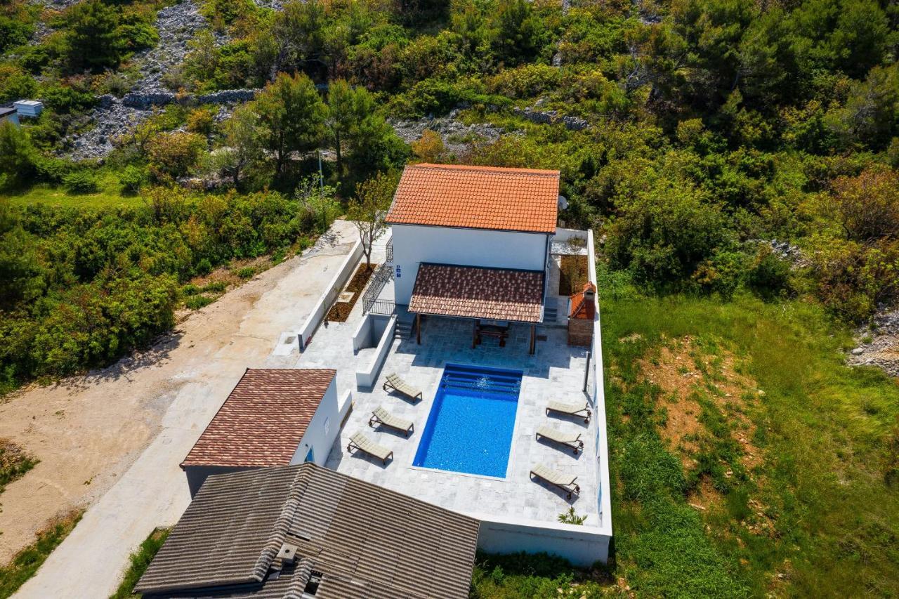 Vitez'S House Novigrad/Knight'S House Novigrad Apartamento Novigrad  Exterior foto