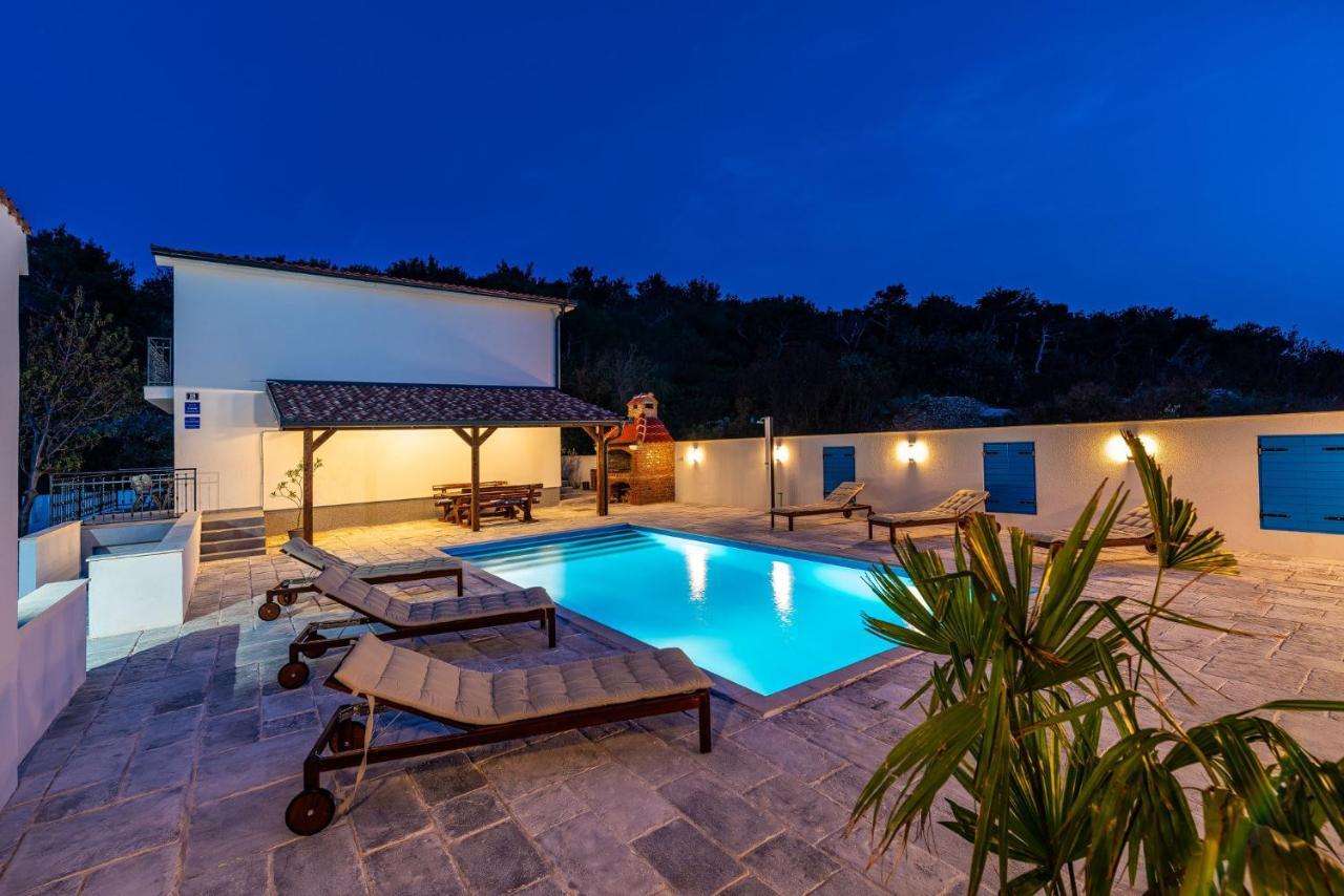 Vitez'S House Novigrad/Knight'S House Novigrad Apartamento Novigrad  Exterior foto