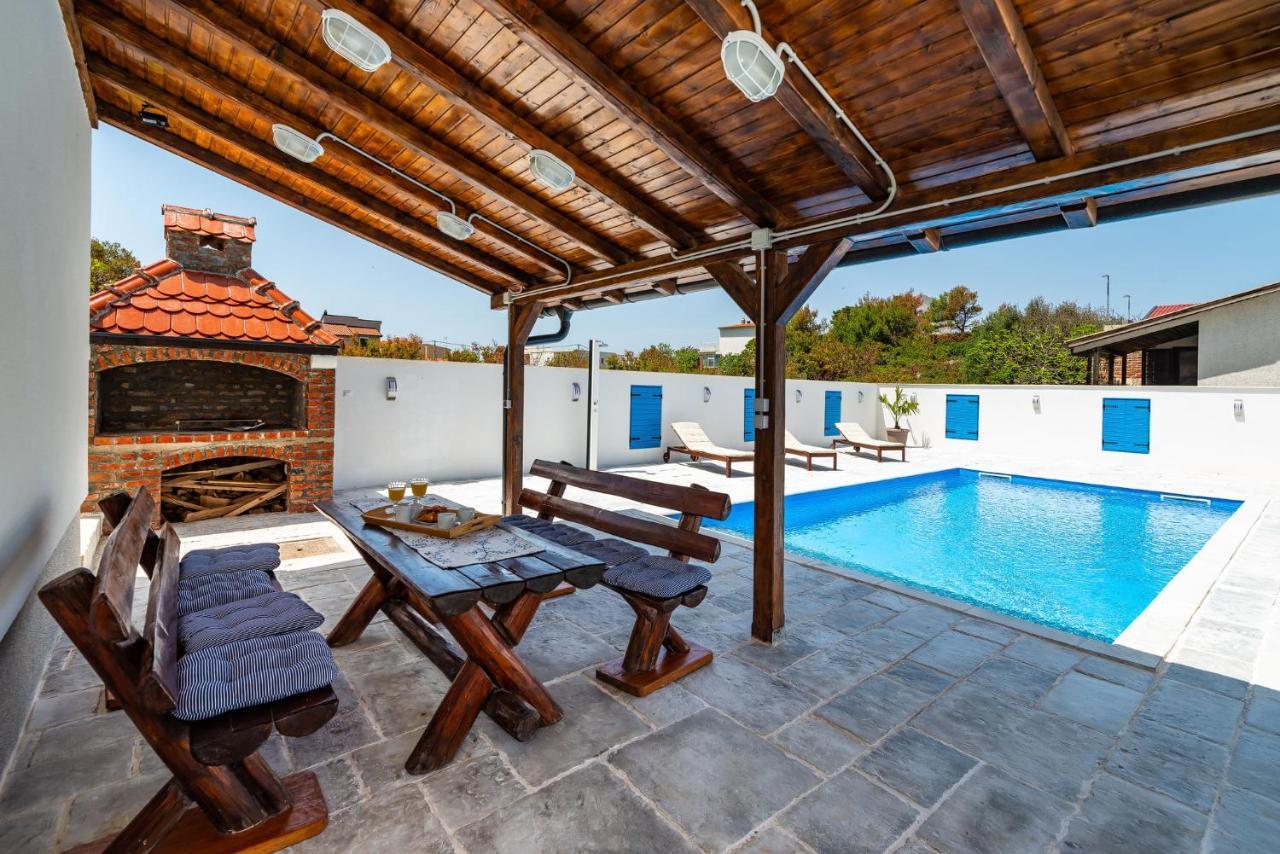 Vitez'S House Novigrad/Knight'S House Novigrad Apartamento Novigrad  Exterior foto