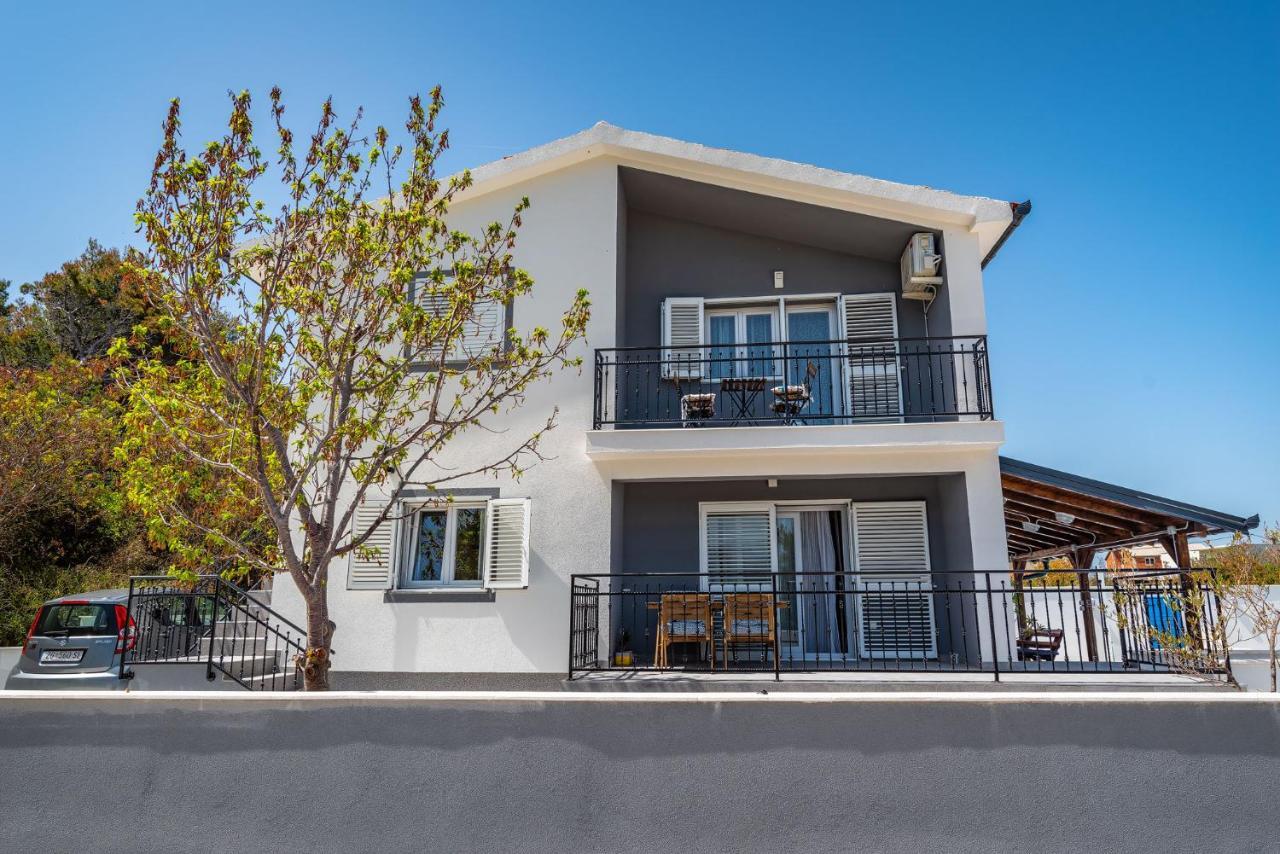 Vitez'S House Novigrad/Knight'S House Novigrad Apartamento Novigrad  Exterior foto